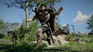Kliff jumping