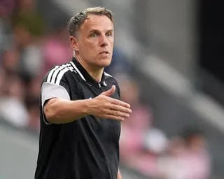 Phil Neville led the Timbers to the playoffs in his first two seasons in charge