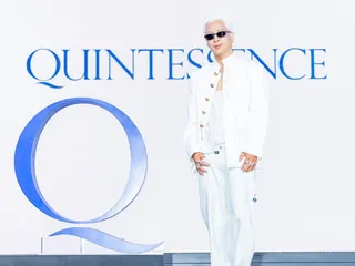 Listening Session for Taeyang 4th Full Album 'QUINTESSENCE' - Taeyang of BIGBANG