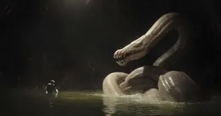 The Mandalorian and Grogu 10