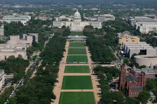 National Mall