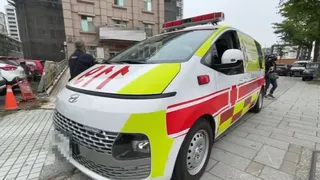 台中21岁夫妻陈尸卧室 四个月大女婴倒卧床底获救
