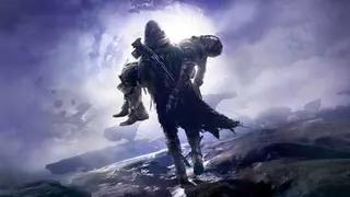 Destiny 2 forsaken