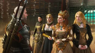 CD Projekt Announces Official The Witcher 3: Blood and Wine Special Anniversary Stream as DLC Rumors Swirl - IGN Image