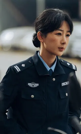 楊紫連續3年提名白玉蘭視后。(取材自微博)