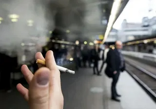 'Incredible' milestone reached as Sweden becomes a smoke-free country