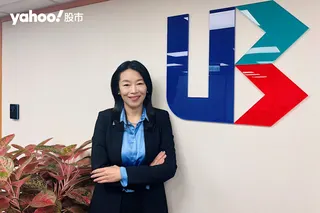 聯邦投信總經理莊雅晴。圖／Yahoo股市