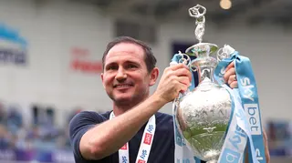 Frank Lampard