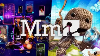 《小小大星球》开发商Media Molecule新项目泄露 疑似开放世界