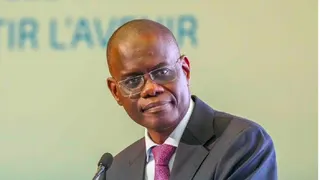 Ahmadou Al Aminou Lô a été nommé le 25 mai 2026 Premier ministre du Sénégal