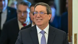 US oil, energy blockade 'is an act of war,' Cuba warns at UN