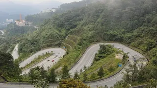 云顶高原路本周四起收费 每辆车须支付3.3至25令吉