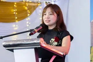 KSL's Khoo Lee Feng says it is "not so much what you study, but how you learn".