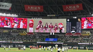 中職／李多慧領軍小龍女前進福岡！「HAWKS ASIAN DAY」展台灣應援文化
