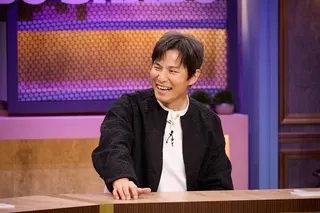 面對沈世朋與李新16歲的年齡差距，孫協志忍不住吐槽沈世朋「下得了手？東森超視提供