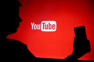 YouTube