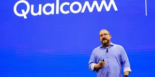 Qualcomm's stock pop shows investors are 'waking up' to boom in AI devices