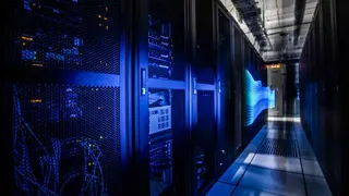 AI demand strains supplies of lasers, fiber and other optical tech