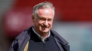 Michael O'Neill