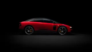 Image may contain Machine Wheel Alloy Wheel Car Car Wheel Spoke Tire Transportation and Vehicle