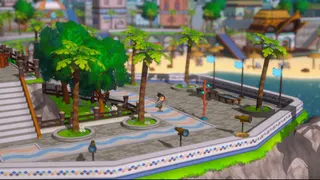 《LumenTale: Memories of Trey》现已登陆 Steam，展开一场寻找失落记忆