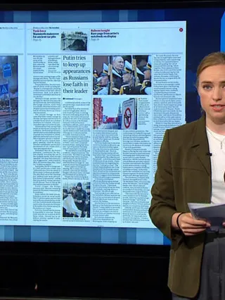PRESS REVIEW