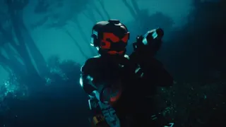 Marathon Season 2 cinematic trailer screenshot