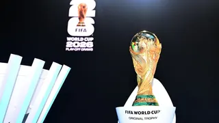 FIFA World Cup 2026 Play-Off Tournament and European Play-Off Draw