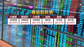 台股挑戰4萬5！黃大米開戶7個月靠「這2檔」獲利比年薪還高：選擇比努力重要
