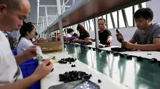 20260527 EU chamber in China survey