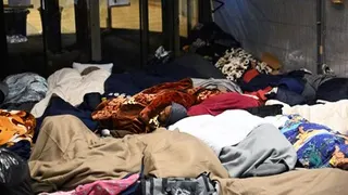 Nearly one-third of asylum seekers in Belgium wait over 2 years for decision