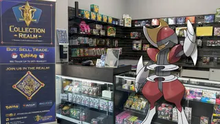 Collection Realm