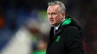 Michael O'Neill