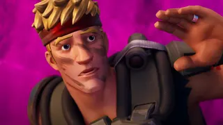 fortnite primal trailer