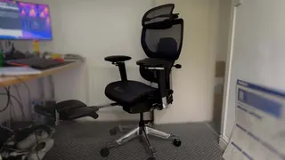 Flexispot C7 Morpher chair