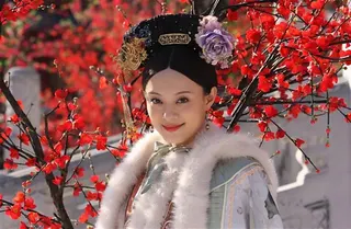 女星孫儷。(本報系資料照)