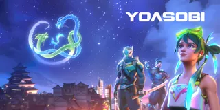 《守望先锋》× YOASOBI 联动正式官宣！