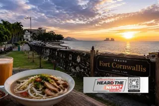 The state government says the long-delayed gazettement exercise under the Penang State Heritage Enactment 2011 marks a major step in preserving Penang’s multicultural identity and cultural legacy. – AI-generated pic (For illustration purposes)