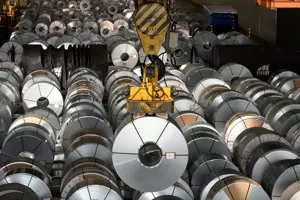 防中國廉價品傾銷 歐洲議會通過鋼品關稅大漲至50%