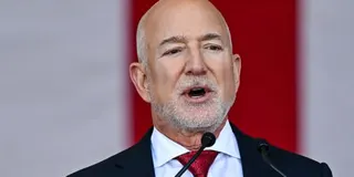 Jeff Bezos says there is ‘no truth’ to the ‘buy borrow die’ tax strategy