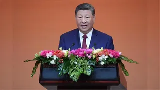 不費一槍一彈？瑞媒示警「中共間諜已滲透台灣」…3手法恐毀民主制度