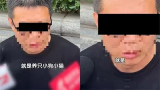 養22年兒吵架「脫口1句」他秒綠爛！急驗DNA當場崩潰：天都塌了