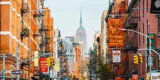 nyc street