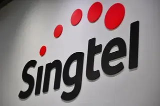 Singtel's AI and cloud initiatives generated S$25 million in revenue from the initial phase of its data centre and AI deployment.