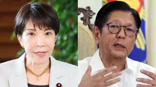 Japan to help Philippines boost oil reserves amid Iran war supply shock