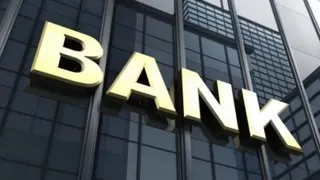 银行业竞争格局正悄然转变，重心逐步转向在面对客户与市场需求时，能否更快速和灵活地作出决策。（档案照）