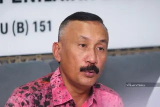 National Anti-Drug Agency director-general Datuk Ruslin Jusoh said the agency will roll out specialised test kits nationwide next month to detect fentanyl and emerging synthetic substances. FILE PIC
