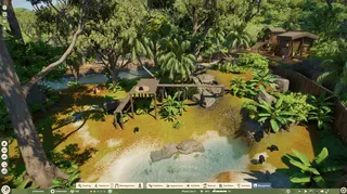 《动物园之星2》10月13日推出 Steam国区200元