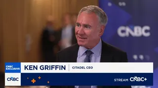 Ken Griffin: We will create jobs in Miami as a consequence of NYC Mayor Mamdani's wealth tax video