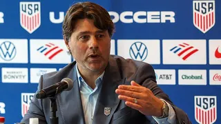 Mauricio Pochettino